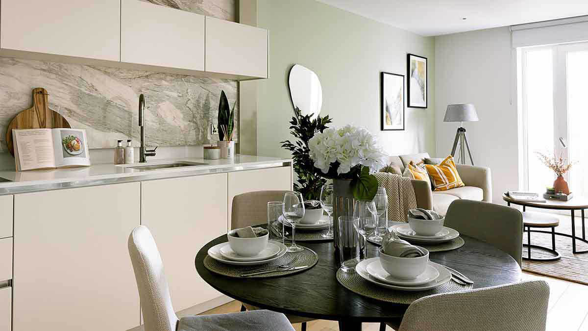 White City InStyle Kitchen