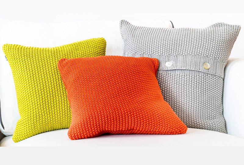 Cushions