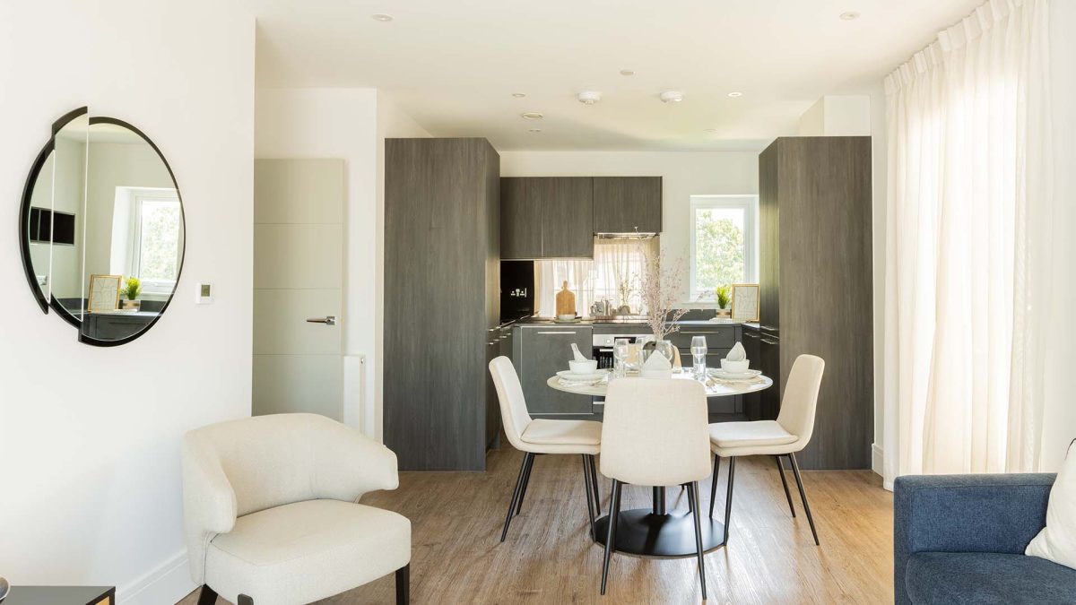 Kidbrooke Village: Showcasing Berkeley’s Confidence and InStyle Direct’s Expertise