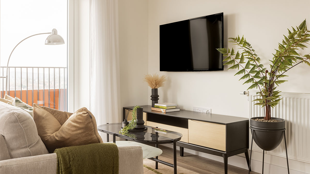 How InStyle Direct’s Modern Furniture Packages Helped London Square Sell Four Flats Instantly